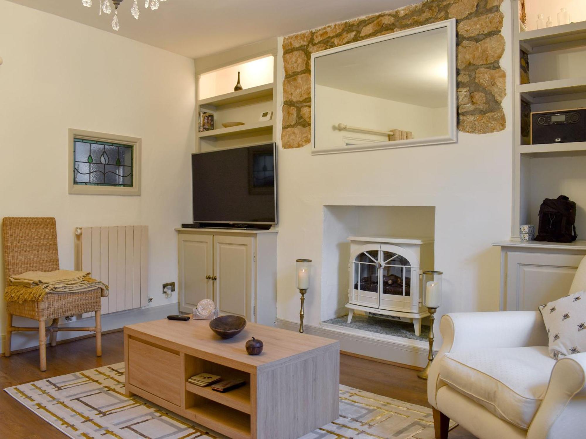 Plum Cottage كاسل كاري المظهر الخارجي الصورة