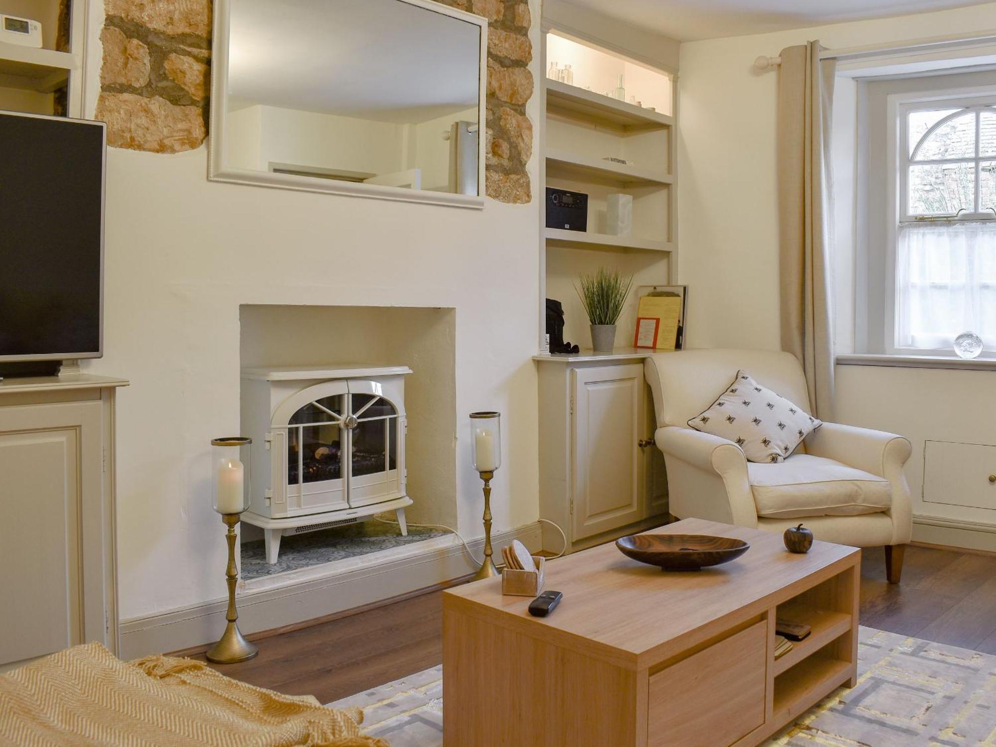 Plum Cottage كاسل كاري المظهر الخارجي الصورة